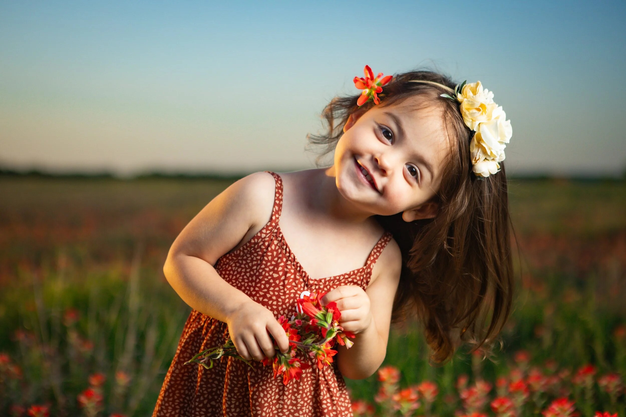 Laughlin Photography portrait session