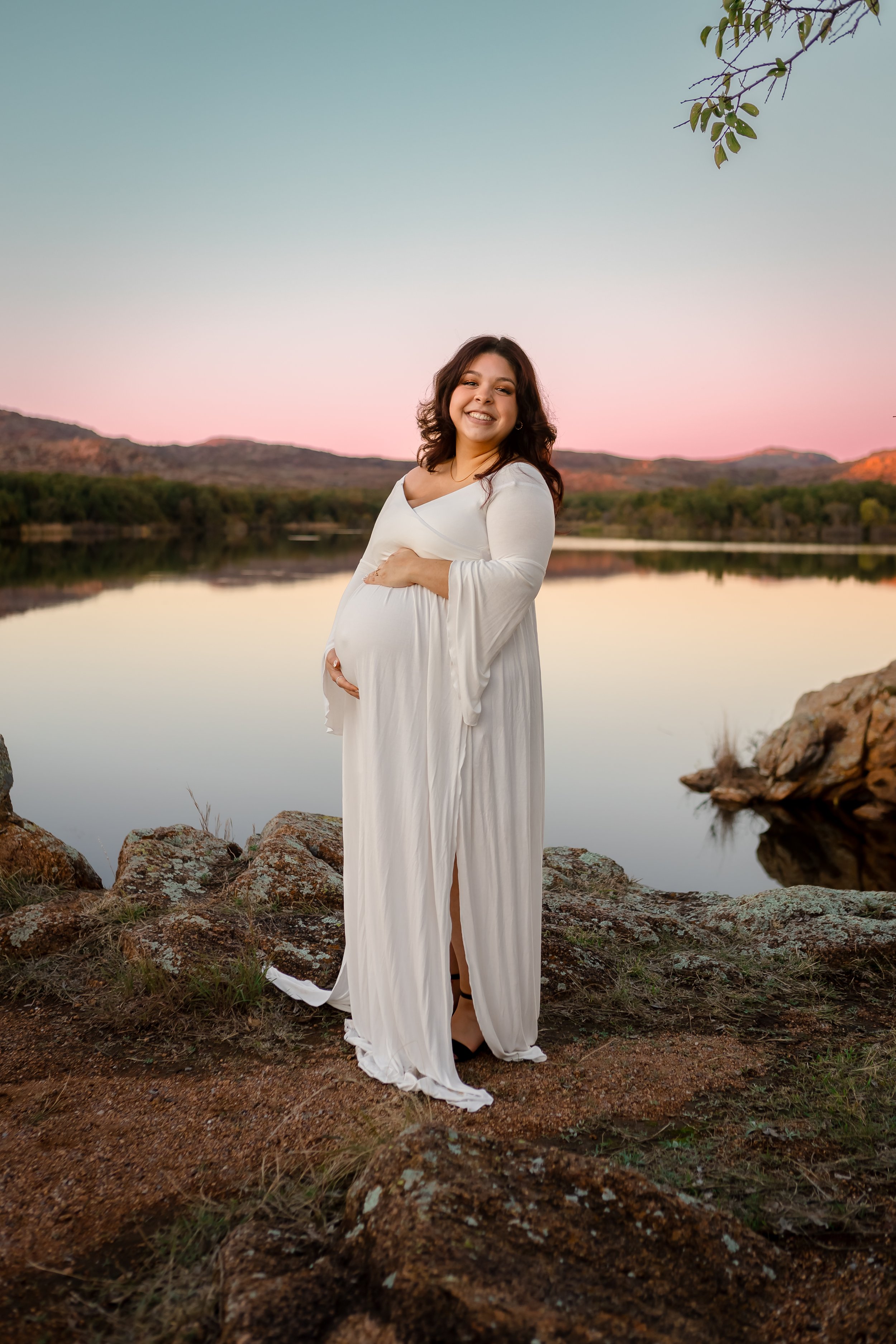 Couples & Maternity