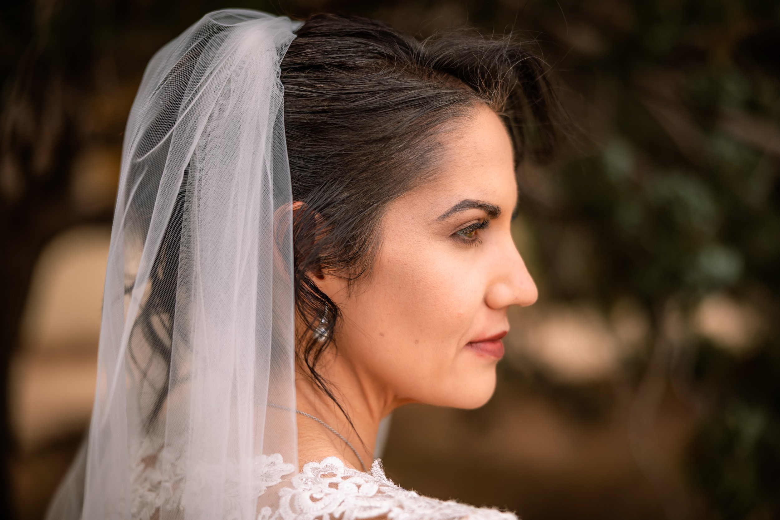 Laughlin Photography wedding couple